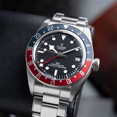 tudor gmt date issues|tudor gmt pepsi review.